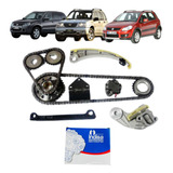 Kit Corrente Suzuki Grand