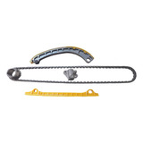 Kit Corrente   Suzuki Jimny 1 3 16v 2009