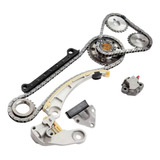 Kit Corrente Tensor Grand Vitara 2 0 16v 2012 2013 2014 2015