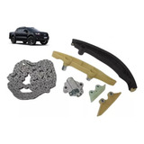 Kit Corrente Tensor Guias Distribuição Ford Ranger 3 2 5cc