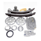Kit Corrente Toyota Rav4 Camry 2 0 2 4 16v 1azfe 2azfe