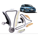 Kit Corrente Volkswagen Jetta Golf Passat Audi A3 211cv Tsi