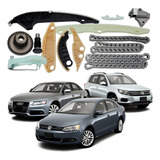 Kit Corrente Volkswagen Tiguan Jetta Golf Passat 2 0 Tsi
