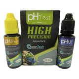 Kit Corretivo De Ph Up Down 20ml Ocean Tech Teste Ph 250x