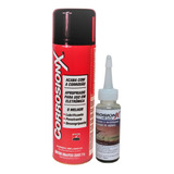 Oxidação