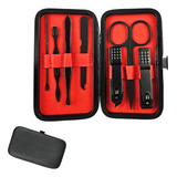 Kit Cortador De Unha
