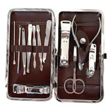 Kit Cortador De Unha