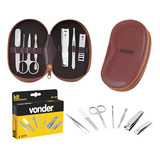 Kit Cortador De Unha