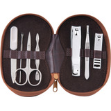 Kit Cortador De Unha