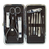 Kit Cortador De Unha