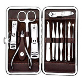 Kit Cortador De Unha