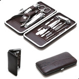 Kit Cortador De Unha
