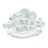 Kit Cortador Ejetor Pasta Americana Biscuit 33 Pcs Confeita