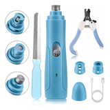 Kit Cortador Unhas Para