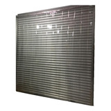 Kit Cortina Pvc Frigorífica C pendural trilho Axl 2 10x1 20m