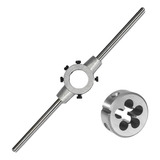 Kit Cossinete Aço Liga Mf 24 X 1 5 Porta Cossinete 2