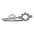Kit Cossinete  tarraxa  M14 X 1 5   Porta Cossinete