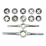 Kit Cossinetes 1 8 3 4 Bsw Porta Cossinete 1pol E 1 1 2