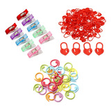 Kit Costura 100 Marcador