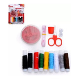 Kit Costura 22 Peças