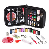 Kit Costura Agulhas Linha