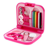 Kit Costura De Bolsa