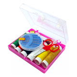 Kit Costura De Bolso