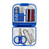 Kit Costura De Emergência Estojo P Reparos Western Sk 18