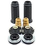 Kit Coxim Amortecedor Dianteiro Fiat Linea 2008