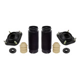Kit Coxim Amortecedor Dianteiro Mazda Mx 3 1992 1993 1994 95