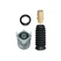 Kit Coxim Amortecedor Dianteiro Mercedes Classe A 160 190