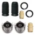 Kit Coxim Amortecedor Dianteiro Mercedes Classe A 160 190