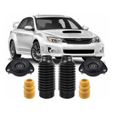 Kit Coxim Amortecedor Dianteiro Subaru Impreza Wrx 2000 2007