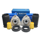 Kit Coxim Amortecedor Mercedes A200 Cla200 Gla200 B200