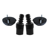 Kit Coxim Amortecedor Traseiro Mazda Mx 3 1992 1993 1994 95