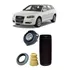 Kit Coxim Batente Amortecedor Dianteiro Audi A3 07/13 1 Lado