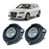 Kit Coxim Batente Amortecedor Dianteiro Audi A3 2007 A 2013