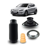 Kit Coxim Batente Amortecedor Dianteiro Hyundai I30 1 Lado