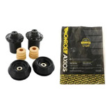 Kit Coxim Batente Amortecedor Dianteiro Vectra Astra Axios