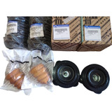Kit Coxim batente coif
