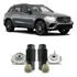 Kit Coxim Batente Coif Dianteiro Mercedes Glc250 2016 A 2019