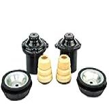 Kit Coxim Batente Coifa Amort Dianteiro Vectra 2005