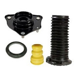 Kit Coxim Batente Coifa Amortecedor Dianteira Civic G10 2020
