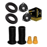 Kit Coxim Batente Coifa