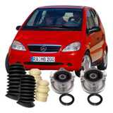 Kit Coxim Batente Dianteiro