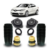 Fluence