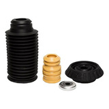Kit Coxim Batente Rolamento