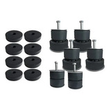 Kit Coxim Cabine Kit Calço Carroceria F 1000 F 4000 92