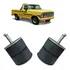 Kit Coxim Calço Radiador F1000 F4000 1972 1980 1989 Até 1992
