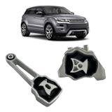 Evoque